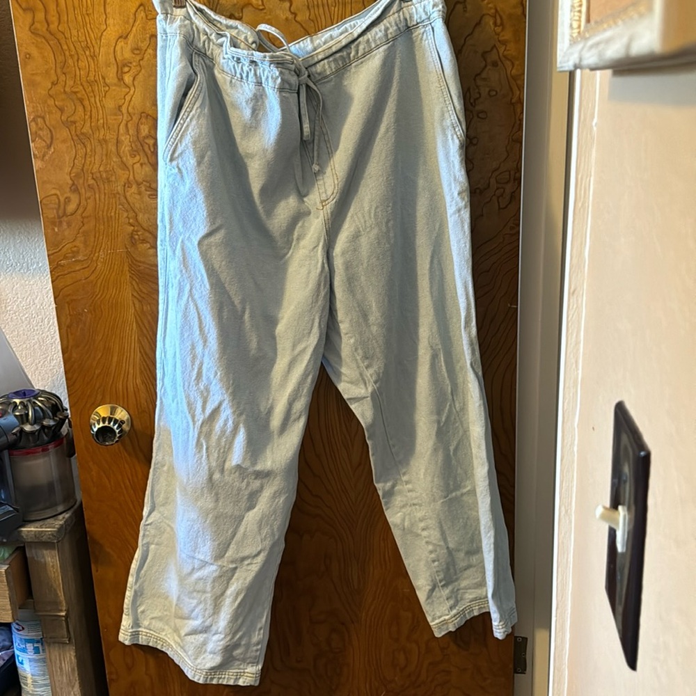 Universal Threads Drawstring Pants - image 1